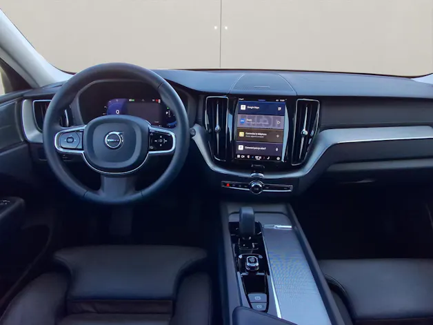 Volvo XC60 2.0 T6 TE Ultimate Dark eAWD