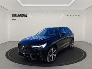 Volvo XC60 2.0 T6 TE Ultimate Dark eAWD