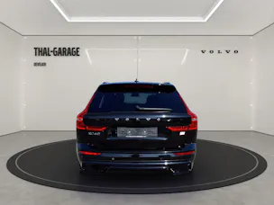 Volvo XC60 2.0 T6 TE Ultimate Dark eAWD