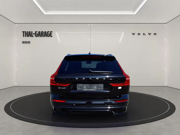 Volvo XC60 2.0 T6 TE Ultimate Dark eAWD