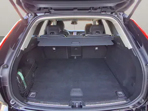Volvo XC60 2.0 T6 TE Ultimate Dark eAWD