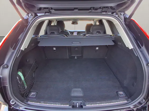 Volvo XC60 2.0 T6 TE Ultimate Dark eAWD