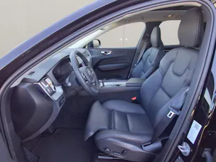 Volvo XC60 2.0 T6 TE Ultimate Dark eAWD