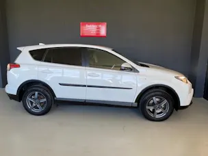 Toyota RAV4 2.5 HSD Sol Premium