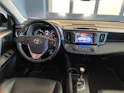 Toyota RAV4 2.5 HSD Sol Premium
