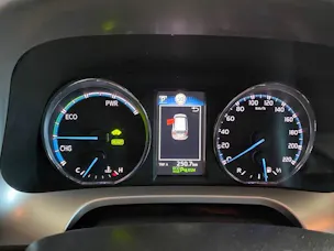 Toyota RAV4 2.5 HSD Sol Premium