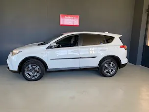 Toyota RAV4 2.5 HSD Sol Premium