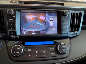 Toyota RAV4 2.5 HSD Sol Premium