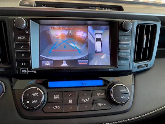 immagine del veicolo 14 immagine del veicolo 14