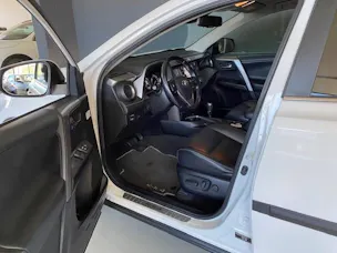 Toyota RAV4 2.5 HSD Sol Premium