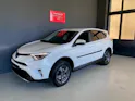 Toyota RAV4 2.5 HSD Sol Premium