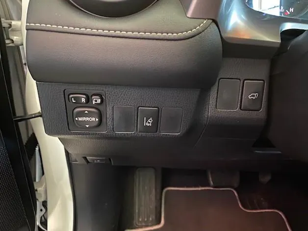 Toyota RAV4 2.5 HSD Sol Premium