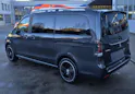 Mercedes-Benz V 300 d Swiss Edition L 4x4