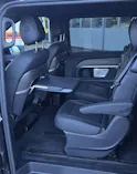 Mercedes-Benz V 300 d Swiss Edition L 4x4