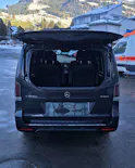 Mercedes-Benz V 300 d Swiss Edition L 4x4