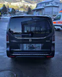 Mercedes-Benz V 300 d Swiss Edition L 4x4