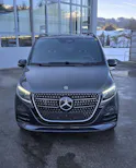 Mercedes-Benz V 300 d Swiss Edition L 4x4