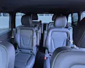 Mercedes-Benz V 300 d Swiss Edition L 4x4