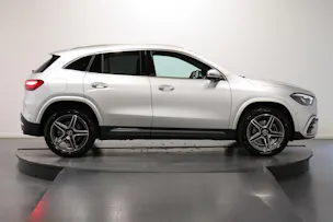 Mercedes-Benz GLA 250 e Progressive