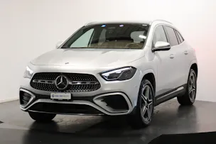 Mercedes-Benz GLA 250 e Progressive