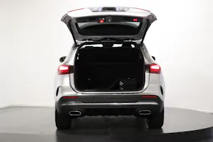 Mercedes-Benz GLA 250 e Progressive