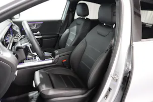 Mercedes-Benz GLA 250 e Progressive
