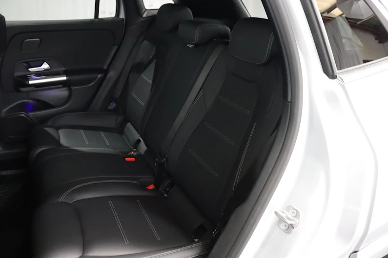 image du véhicule MERCEDES-BENZ GLA 250