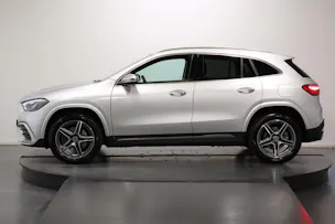 Mercedes-Benz GLA 250 e Progressive