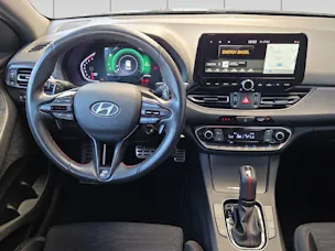 Hyundai i30 Wagon 1.5 T-GDi N-Line Exclusive