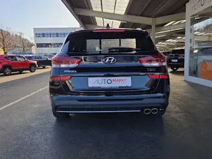 Hyundai i30 Wagon 1.5 T-GDi N-Line Exclusive