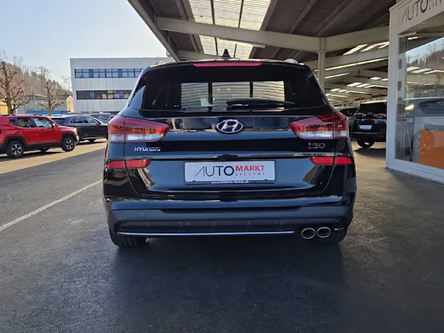 Hyundai i30 Wagon 1.5 T-GDi N-Line Exclusive