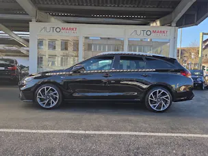 Hyundai i30 Wagon 1.5 T-GDi N-Line Exclusive