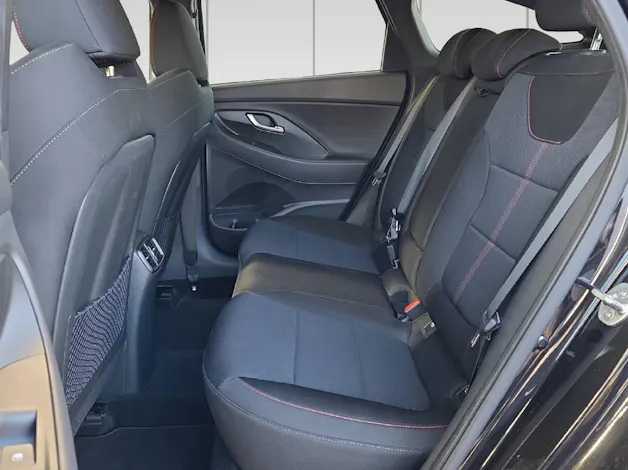 Hyundai i30 Wagon 1.5 T-GDi N-Line Exclusive