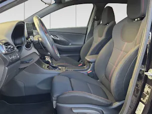 Hyundai i30 Wagon 1.5 T-GDi N-Line Exclusive