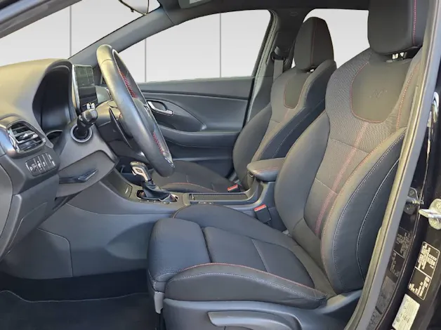 Hyundai i30 Wagon 1.5 T-GDi N-Line Exclusive