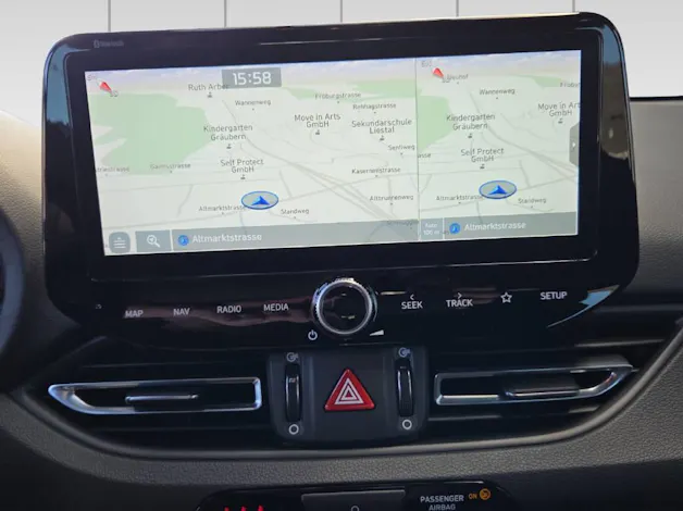 Hyundai i30 Wagon 1.5 T-GDi N-Line Exclusive