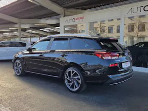 Hyundai i30 Wagon 1.5 T-GDi N-Line Exclusive