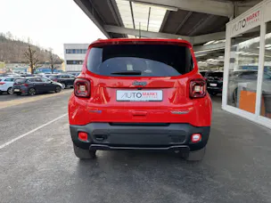 Jeep Renegade 1.3 Trailhawk Plus 4xe