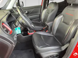 Jeep Renegade 1.3 Trailhawk Plus 4xe