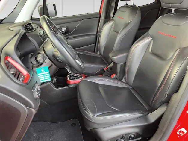 Jeep Renegade 1.3 Trailhawk Plus 4xe