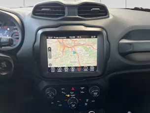 Jeep Renegade 1.3 Trailhawk Plus 4xe
