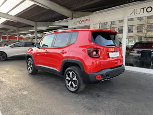 Jeep Renegade 1.3 Trailhawk Plus 4xe