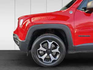 Jeep Renegade 1.3 Trailhawk Plus 4xe