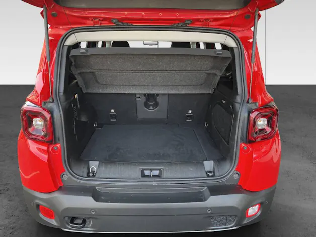 Jeep Renegade 1.3 Trailhawk Plus 4xe