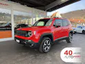 Jeep Renegade 1.3 Trailhawk Plus 4xe