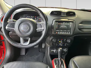 Jeep Renegade 1.3 Trailhawk Plus 4xe