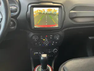 Jeep Renegade 1.3 Trailhawk Plus 4xe