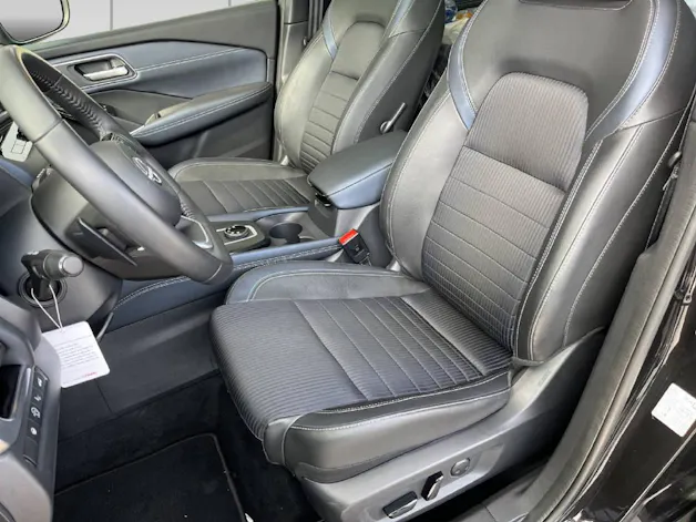 Nissan Qashqai 1.3 DIG-T Tekna 4x4