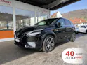 Nissan Qashqai 1.3 DIG-T Tekna 4x4