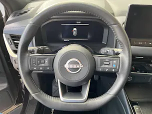 Nissan Qashqai 1.3 DIG-T Tekna 4x4